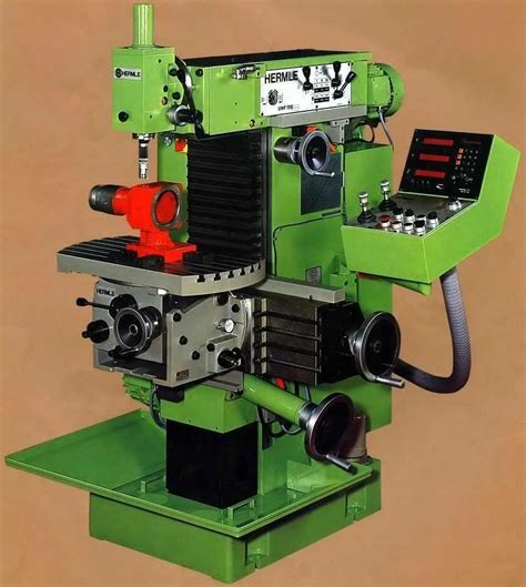 germany cnc machine manufacturers|german made milling machines.